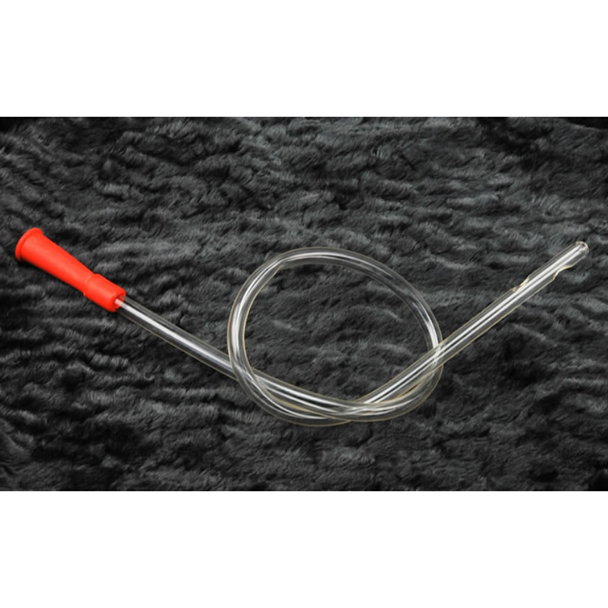 Enema Cleansing Washing Injector Irrigation Syringe System With 10 Pcs Disposable Sterilized Nelaton Catheter 